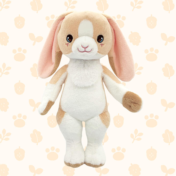 Honey Rabbit