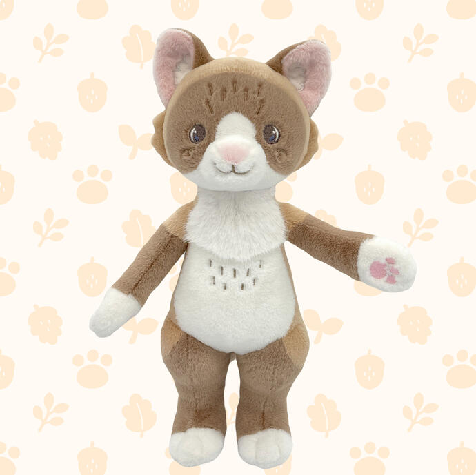 Willow Cat