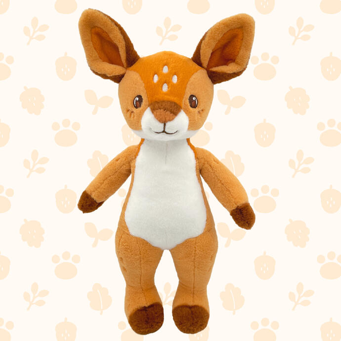 Clover Fawn