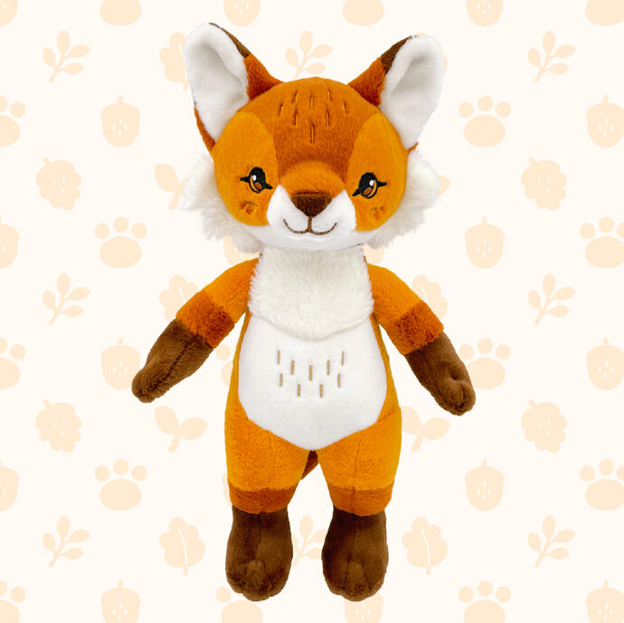 Frasier Fox